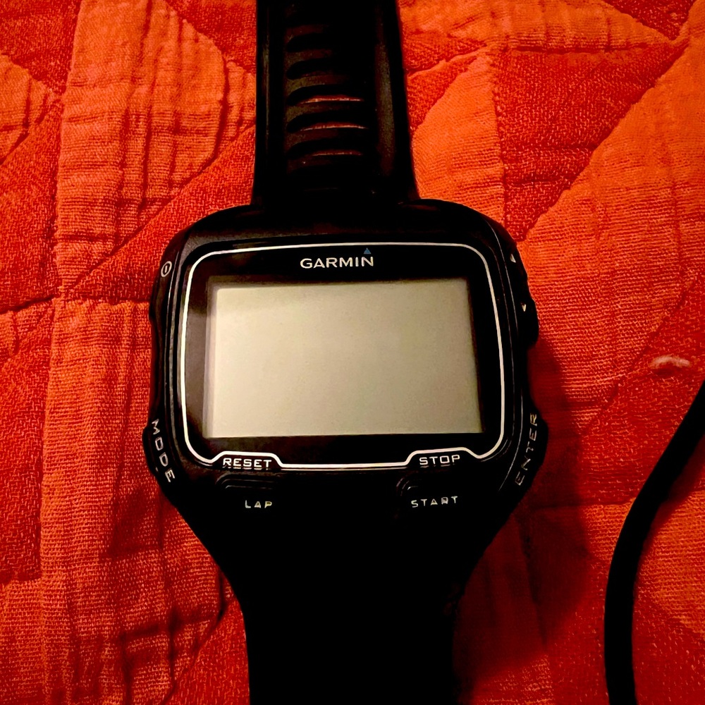 Garmin 910XT